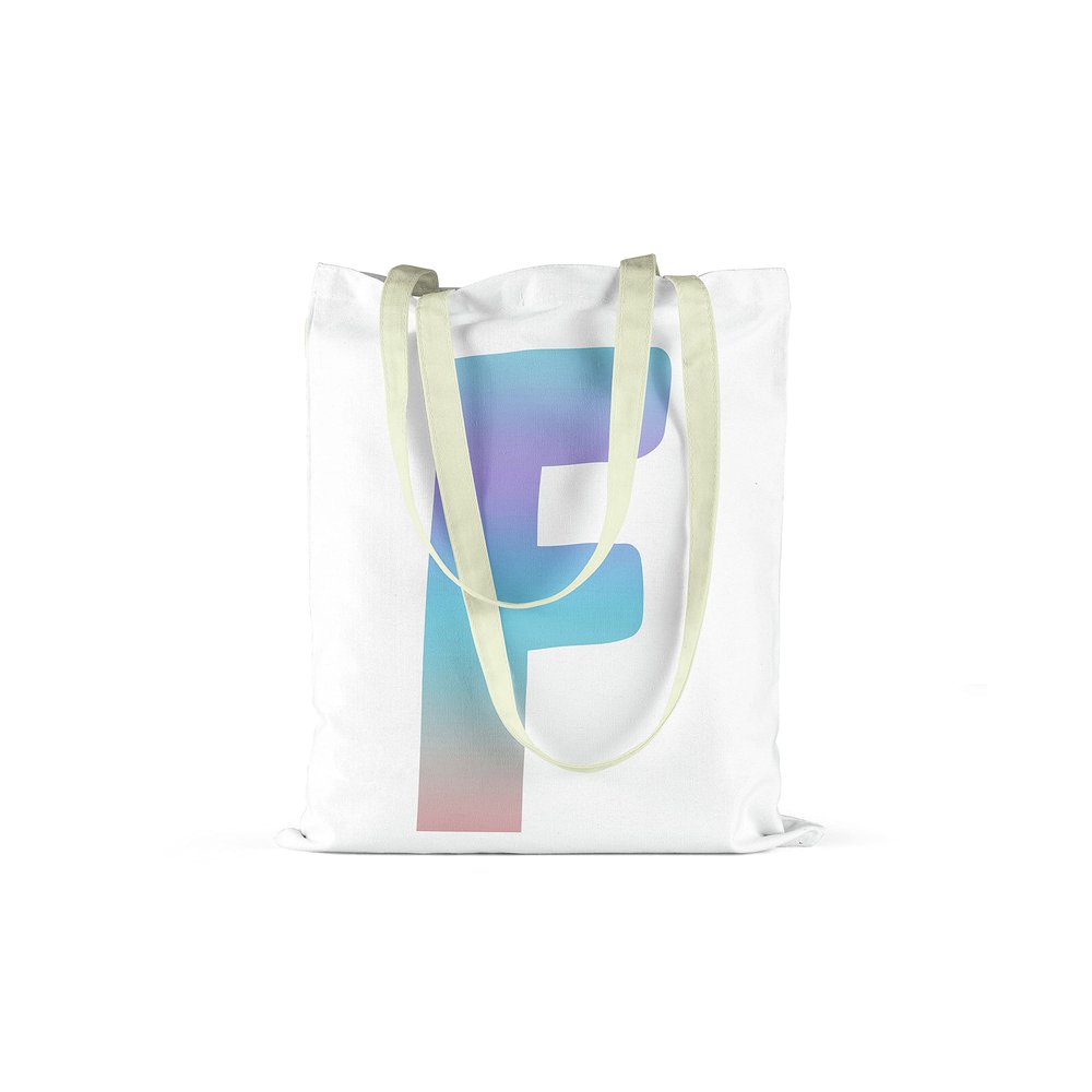 Bonamaison with Handles, Multicolor