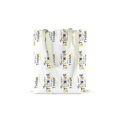 Bonamaison with Handles, Multicolor