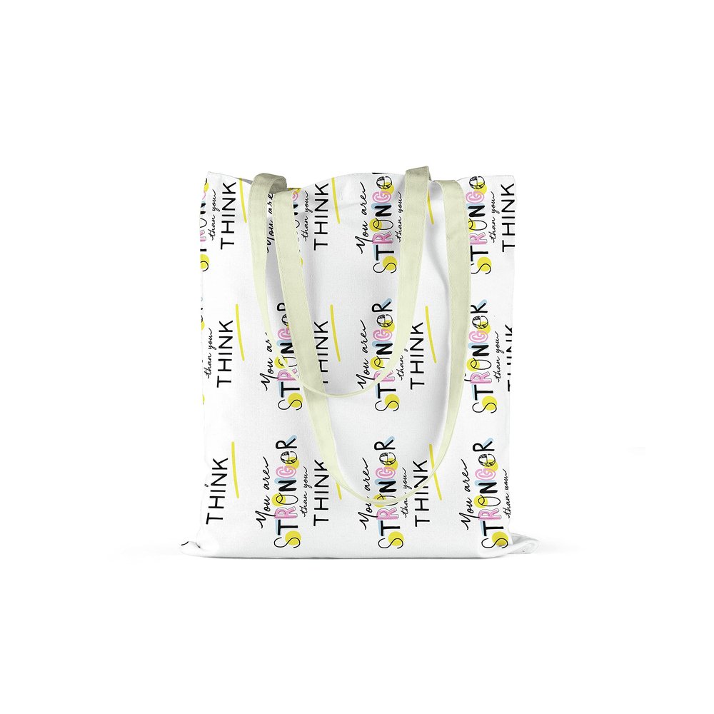 Bonamaison with Handles, Multicolor
