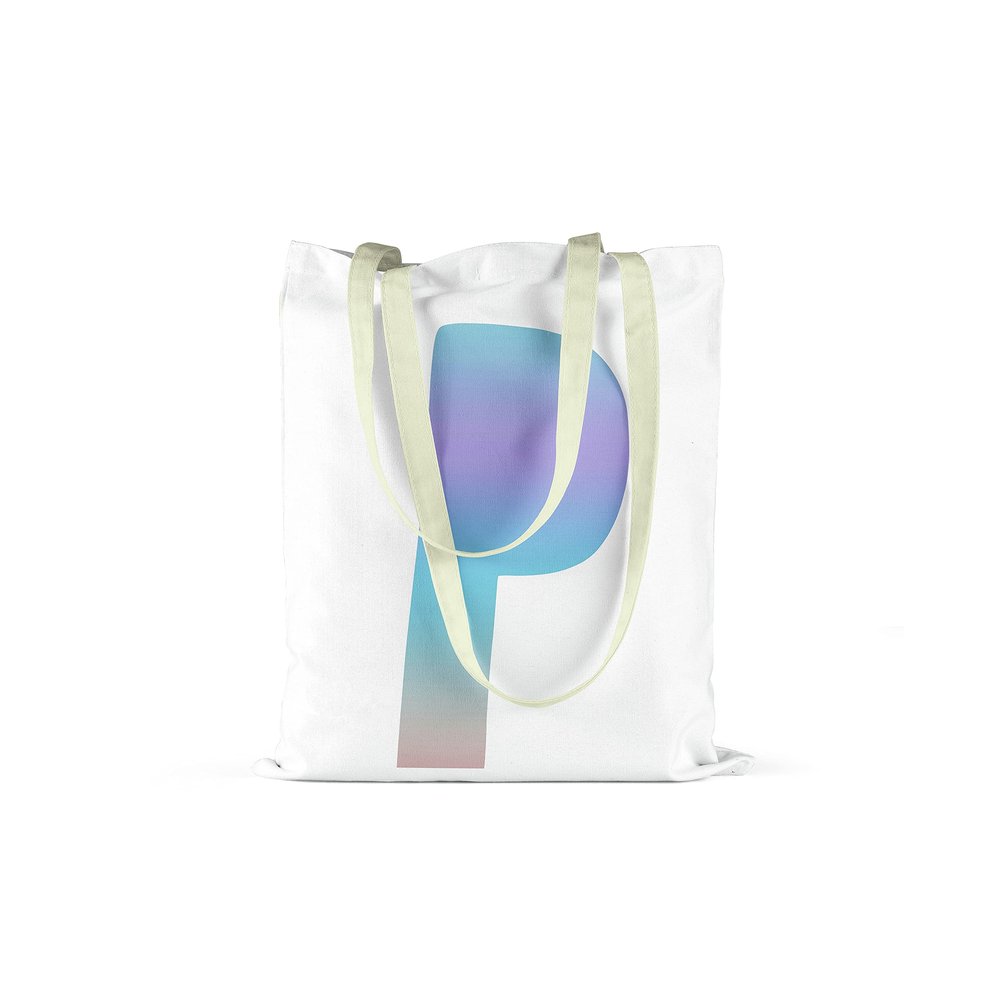 Bonamaison with handles, Multicolor