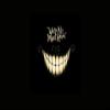 Iconic Arts Laminated 42x24 Poster: we are All mad here hd Inspirational HD view 1