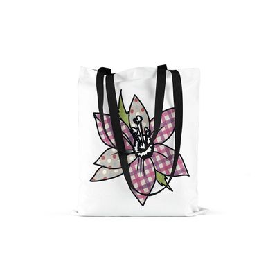 Bonamaison with Black Handles, Multicolor