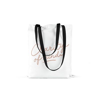 Bonamaison with Black Handles, Multicolor