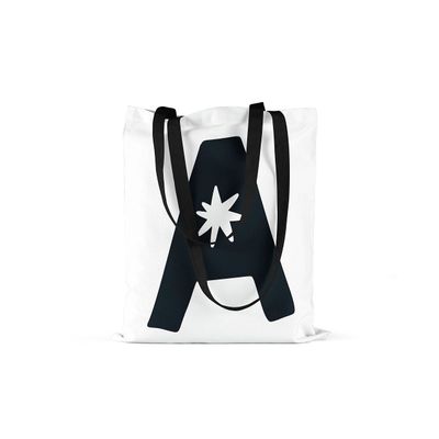 Bonamaison with Black Handles, Multicolor