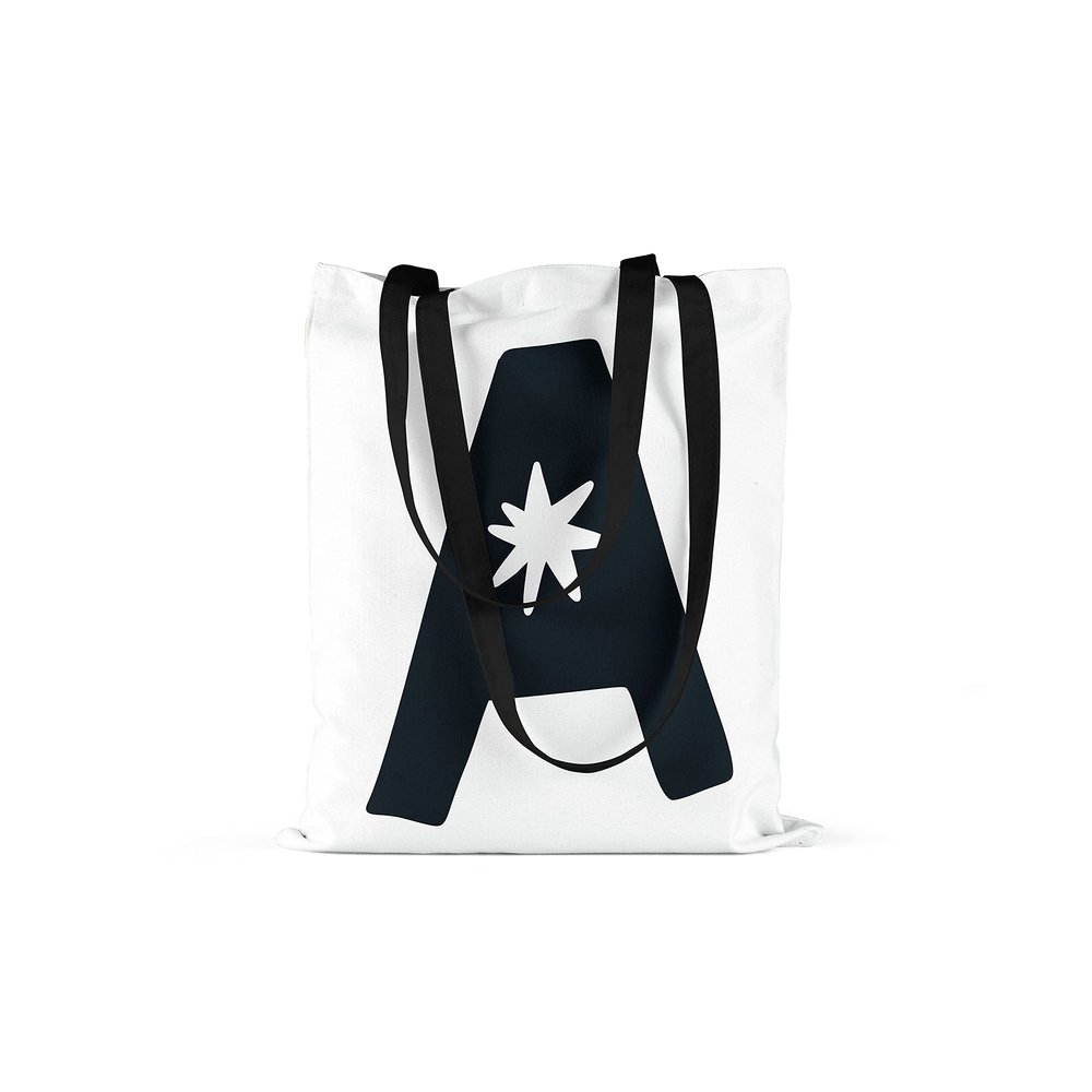 Bonamaison with Black Handles, Multicolor