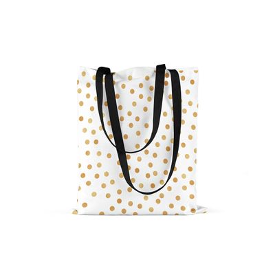 Bonamaison with Black Handles, Multicolor
