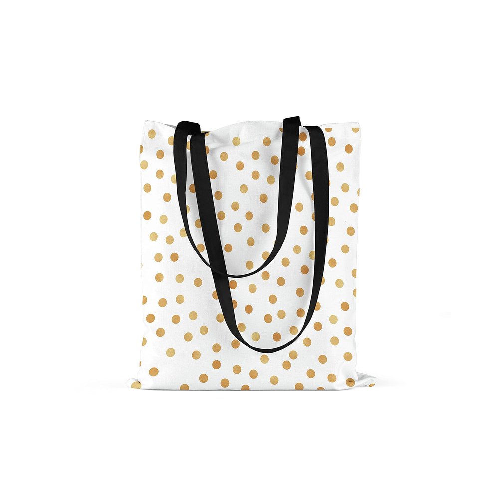 Bonamaison with Black Handles, Multicolor