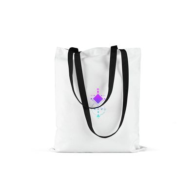 Bonamaison with Black Handles, Multicolor