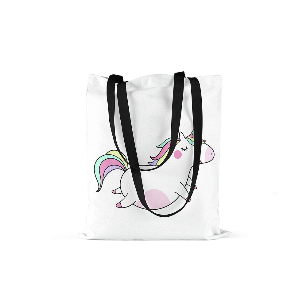 Bonamaison with Black Handles, Multicolor