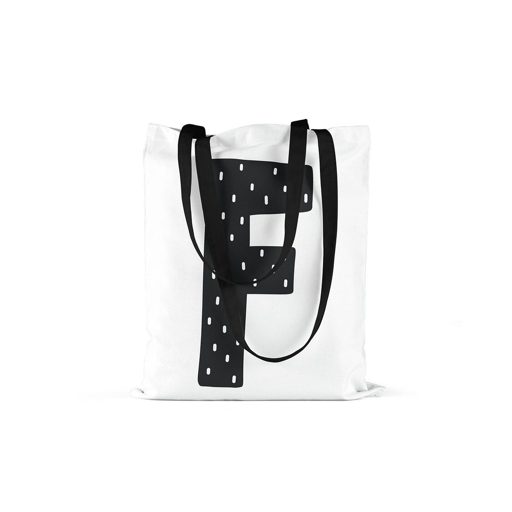 Bonamaison with Black Handles, Multicolor