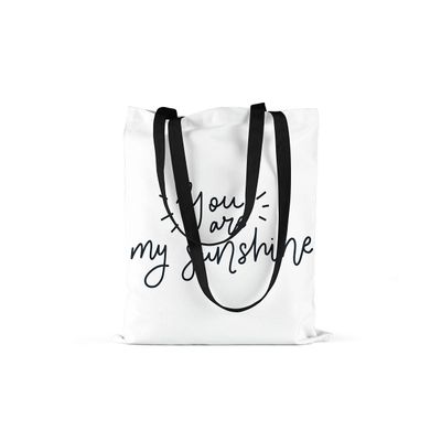 Bonamaison with Black Handles, Multicolor