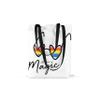 Bonamaison with Black Handles, Multicolor view 1