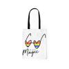 Bonamaison with Black Handles, Multicolor view 2