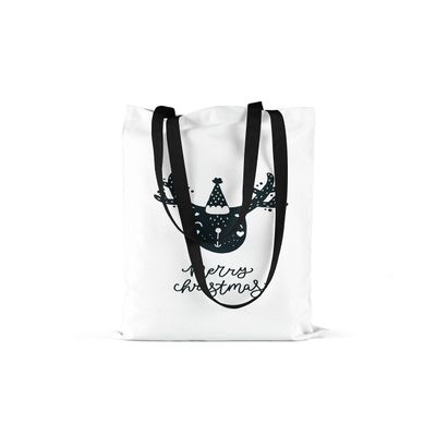 Bonamaison with Black Handles, Multicolor