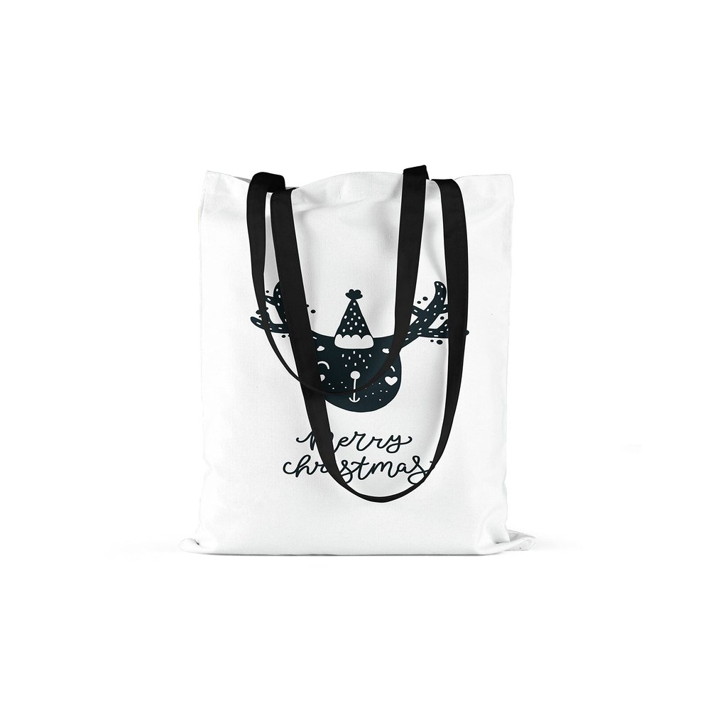 Bonamaison with Black Handles, Multicolor