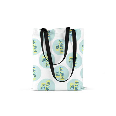 Bonamaison with Black Handles, Multicolor