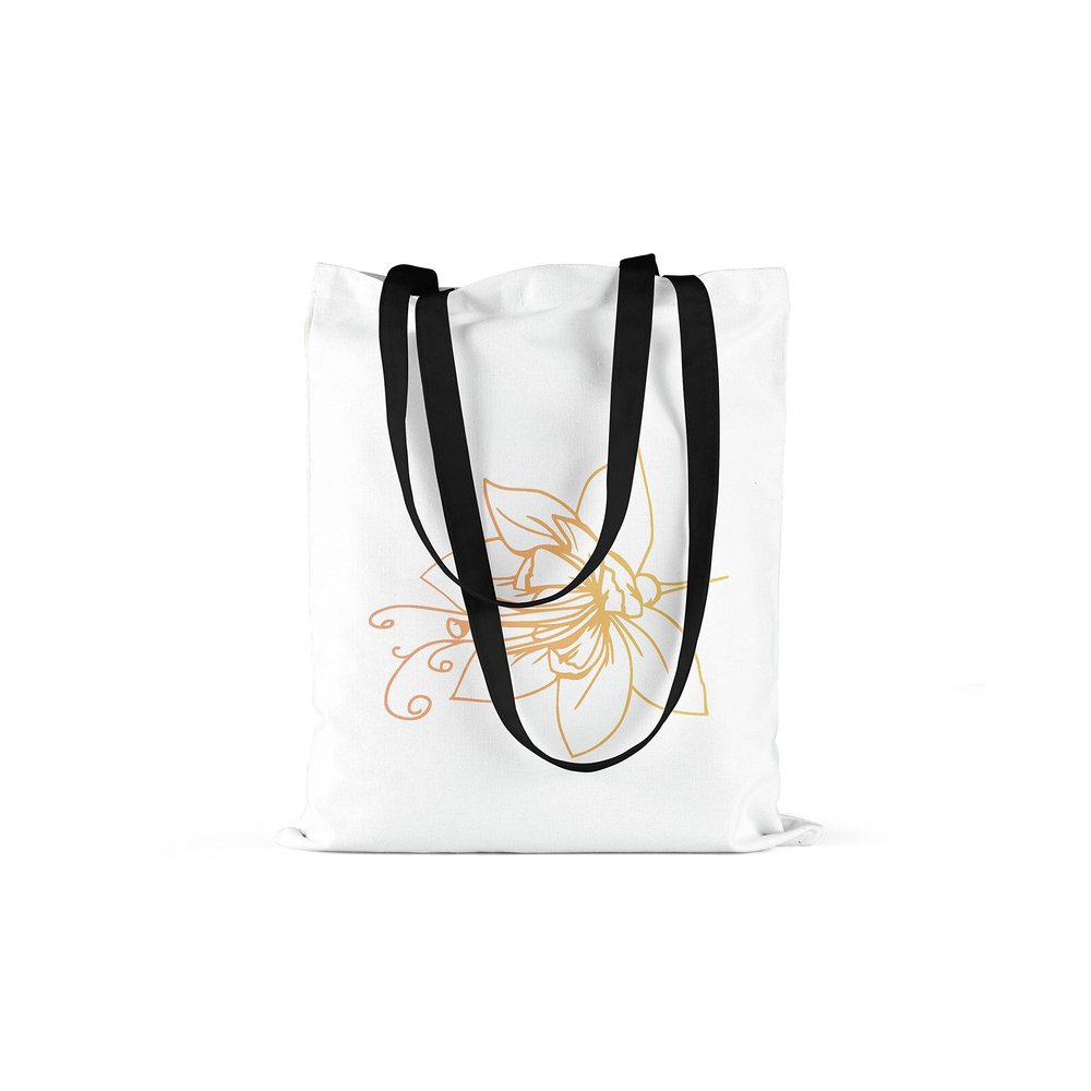 Bonamaison with Black Handles, Multicolor