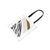 Bonamaison with Black Handles, Multicolor view 3