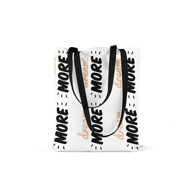 Bonamaison with Black Handles, Multicolor