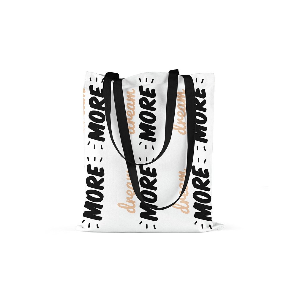 Bonamaison with Black Handles, Multicolor