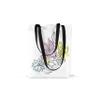 Bonamaison with Black Handles, Multicolor view 1