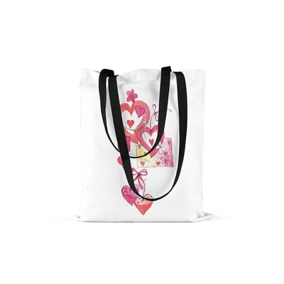 Bonamaison with Black Handles, Multicolor