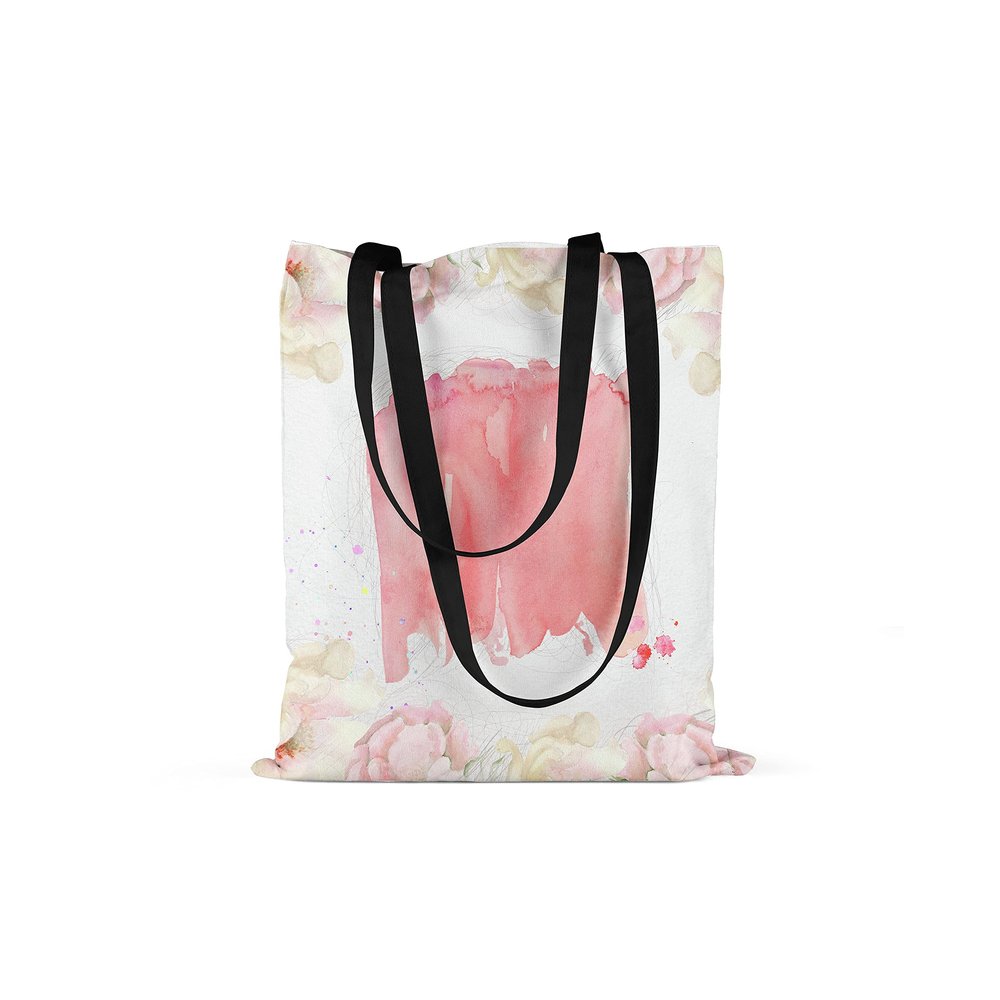 Bonamaison with Black Handles, Multicolor