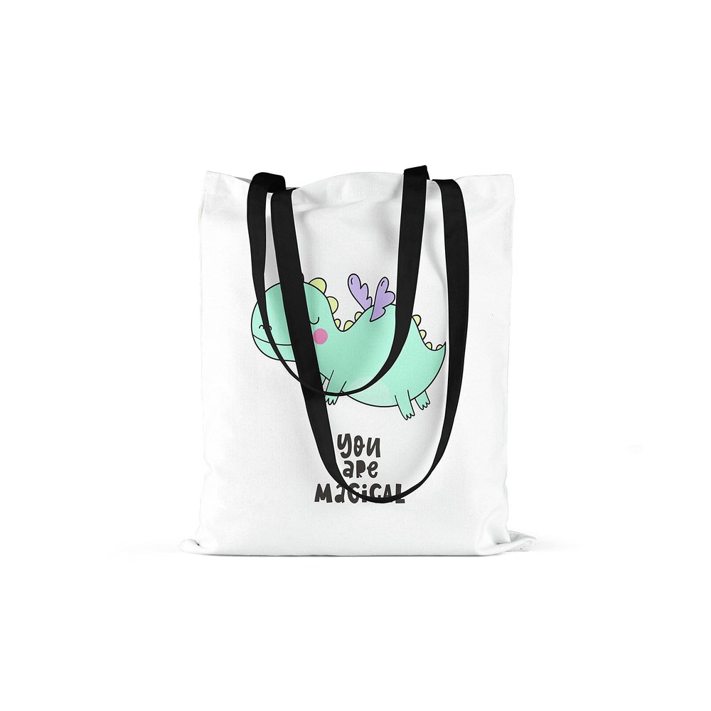 Bonamaison with Black Handles, Multicolor