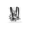 Bonamaison with black handles, Multicolor view 1