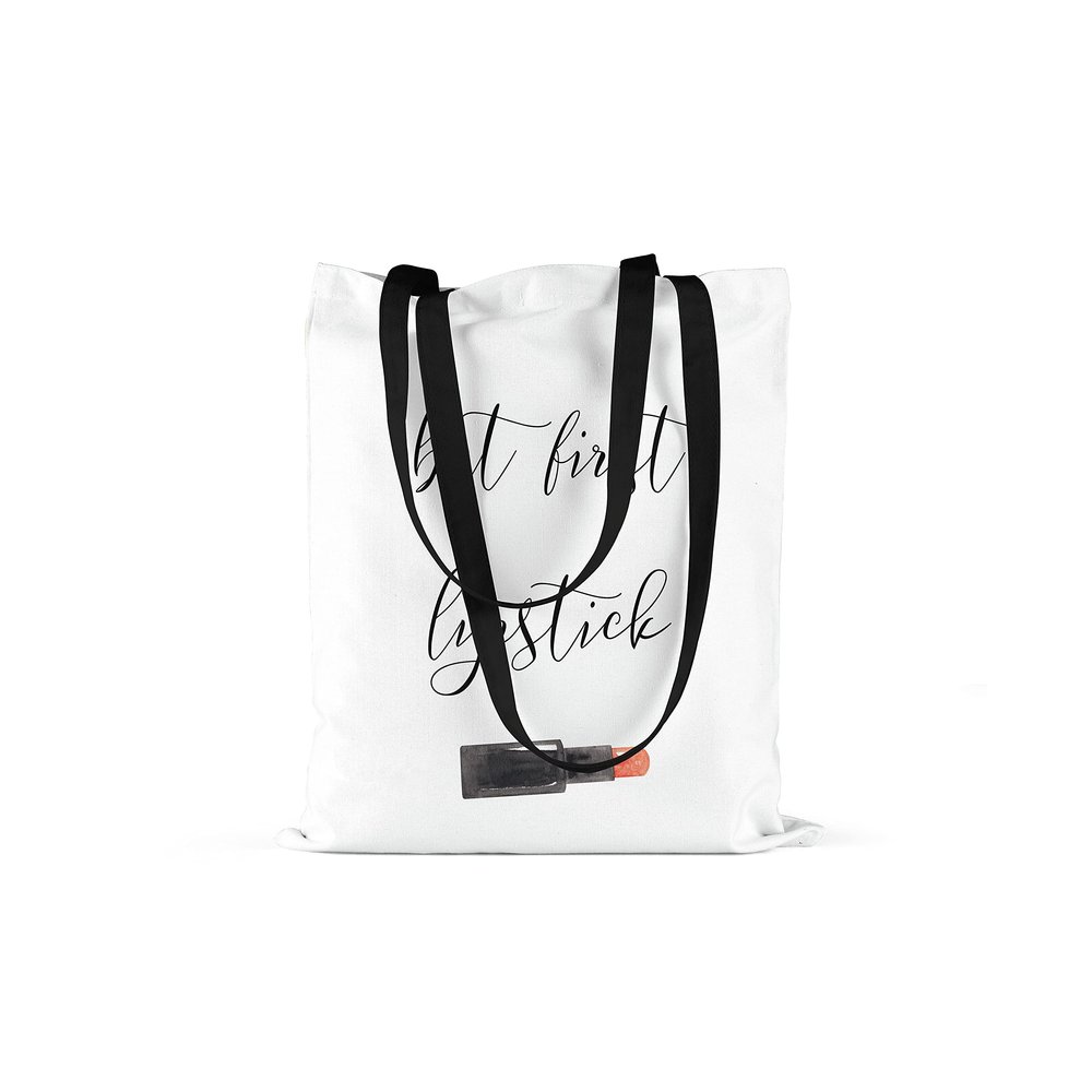 Bonamaison with Black Handles, Multicolor