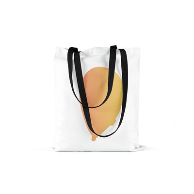 Bonamaison with Black Handles, Multicolor