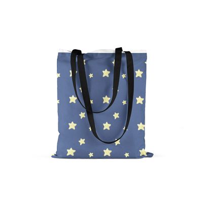 Bonamaison with Black Handles, Multicolor