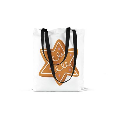 Bonamaison with Black Handles, Multicolor