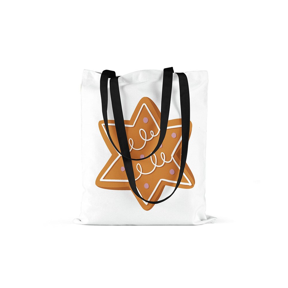 Bonamaison with Black Handles, Multicolor