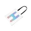 Bonamaison with Black Handles, Multicolor view 3