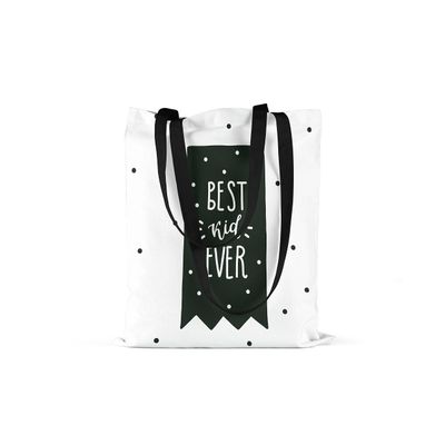 Bonamaison with Black Handles, Multicolor