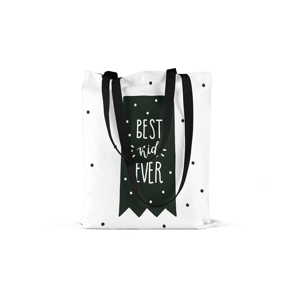 Bonamaison with Black Handles, Multicolor