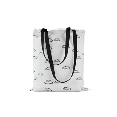 Bonamaison with Black Handles, Multicolor
