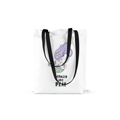 Bonamaison with Black Handles, Multicolor