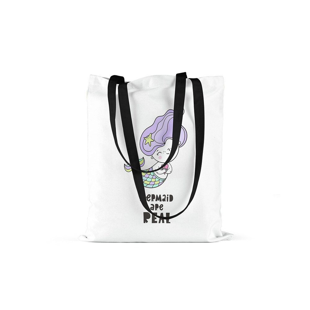 Bonamaison with Black Handles, Multicolor