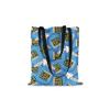 Bonamaison with Black Handles, Multicolor view 1