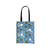 Bonamaison with Black Handles, Multicolor view 2