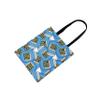 Bonamaison with Black Handles, Multicolor view 3
