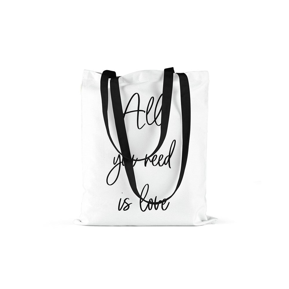 Bonamaison with Black Handles, Multicolor