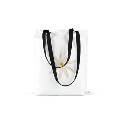Bonamaison with Black Handles, Multicolor