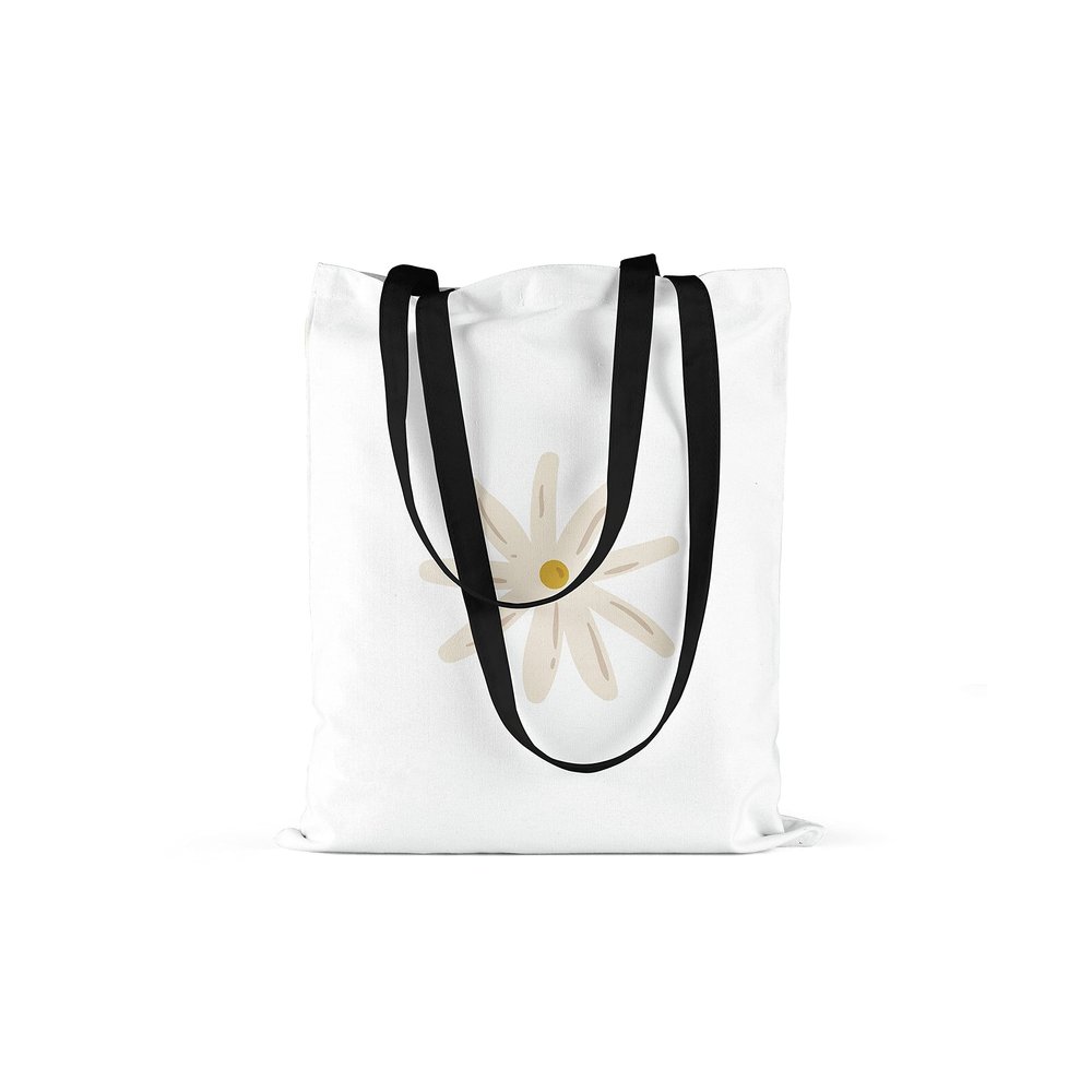 Bonamaison with Black Handles, Multicolor
