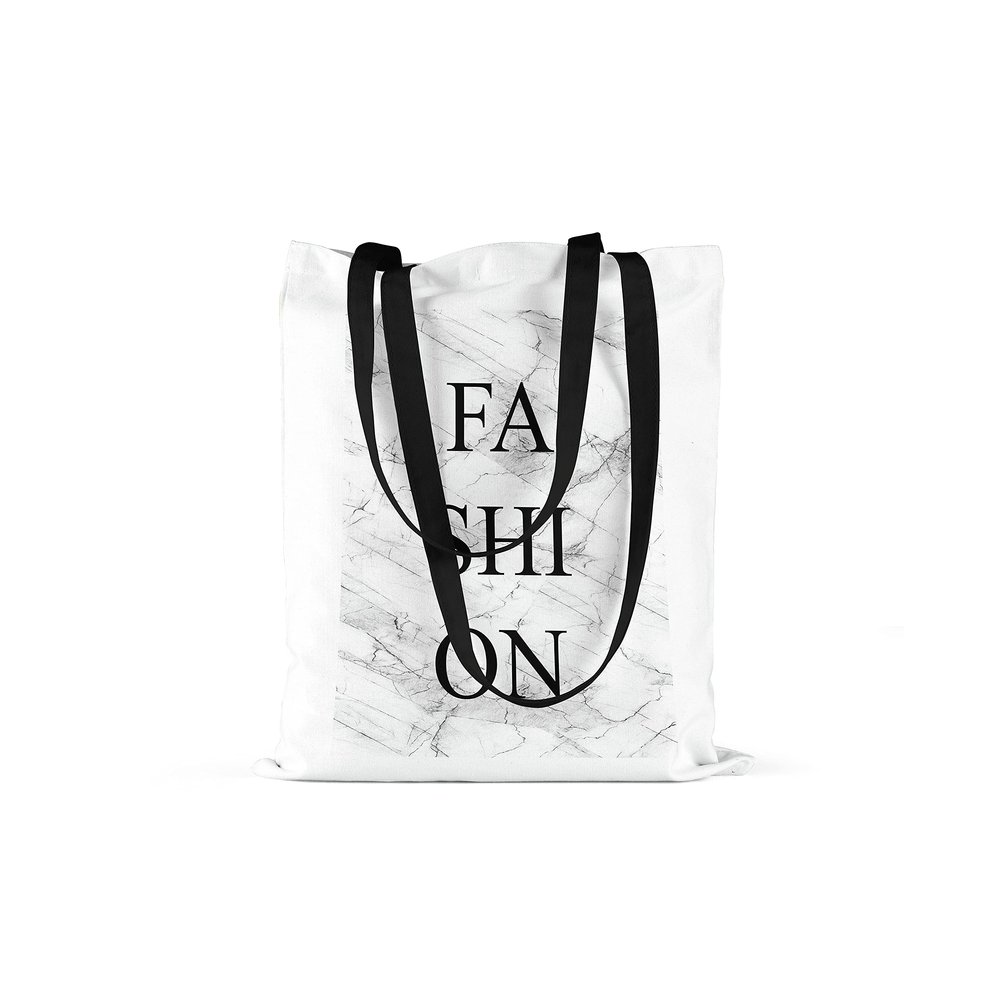 Bonamaison with Black Handles, Multicolor