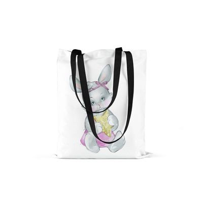 Bonamaison with Black Handles, Multicolor