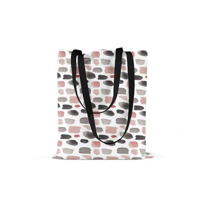 Bonamaison with Black Handles, Multicolor