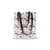 Bonamaison with Black Handles, Multicolor view 1